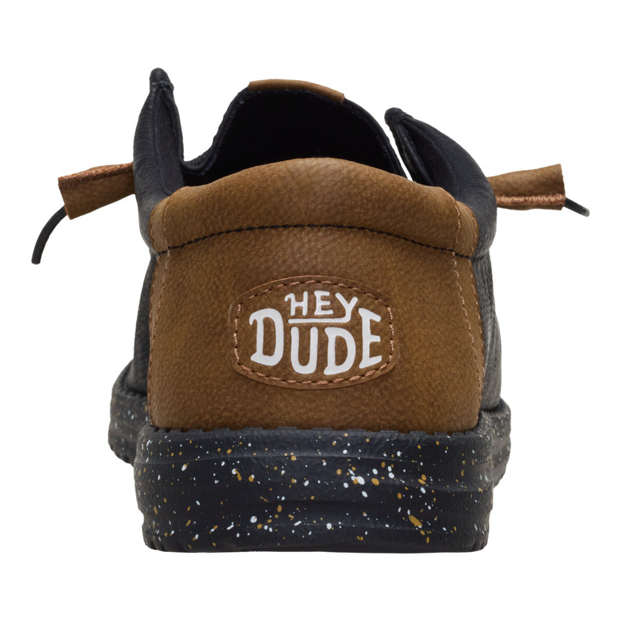 Wally Break Bronze – Black - Image 5