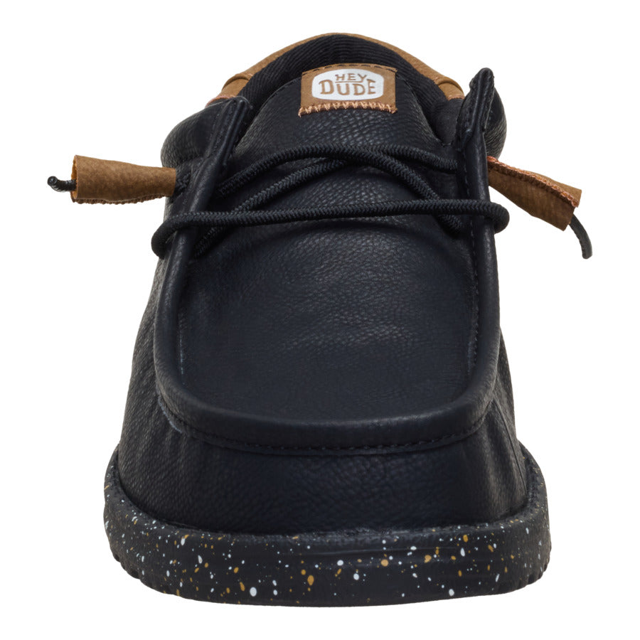 Wally Break Bronze – Black - Image 4