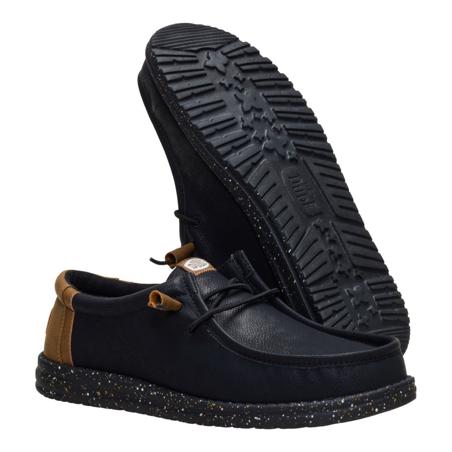 Wally Break Bronze – Black - Image 3