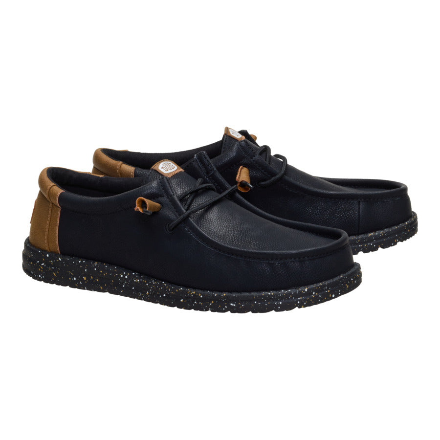 Wally Break Bronze – Black - Image 2