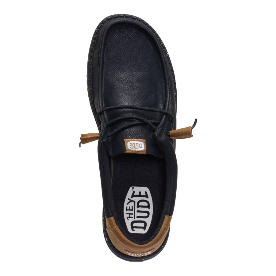 Wally Break Bronze – Black - Image 6