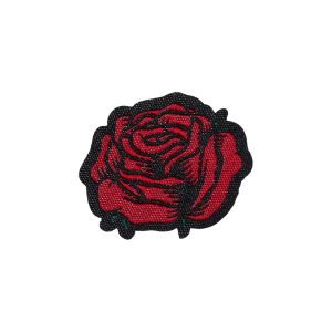 Red Rose Patch – Red Rose Multi