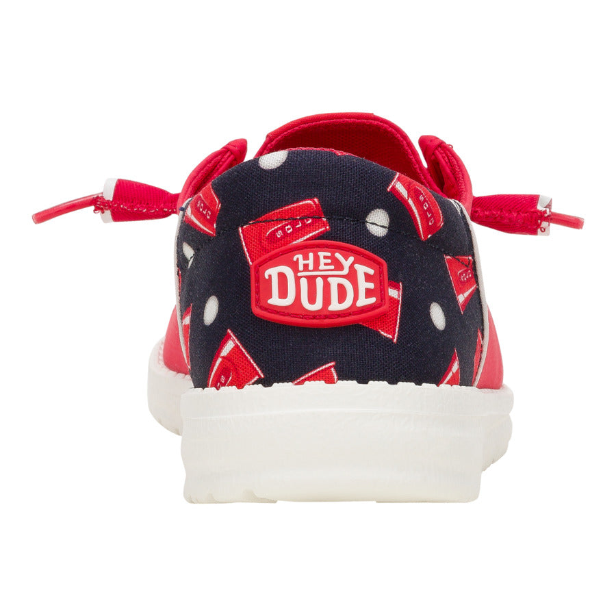 Wendy Funk SOLO Cup – Solo Red/White/Blue - Image 5