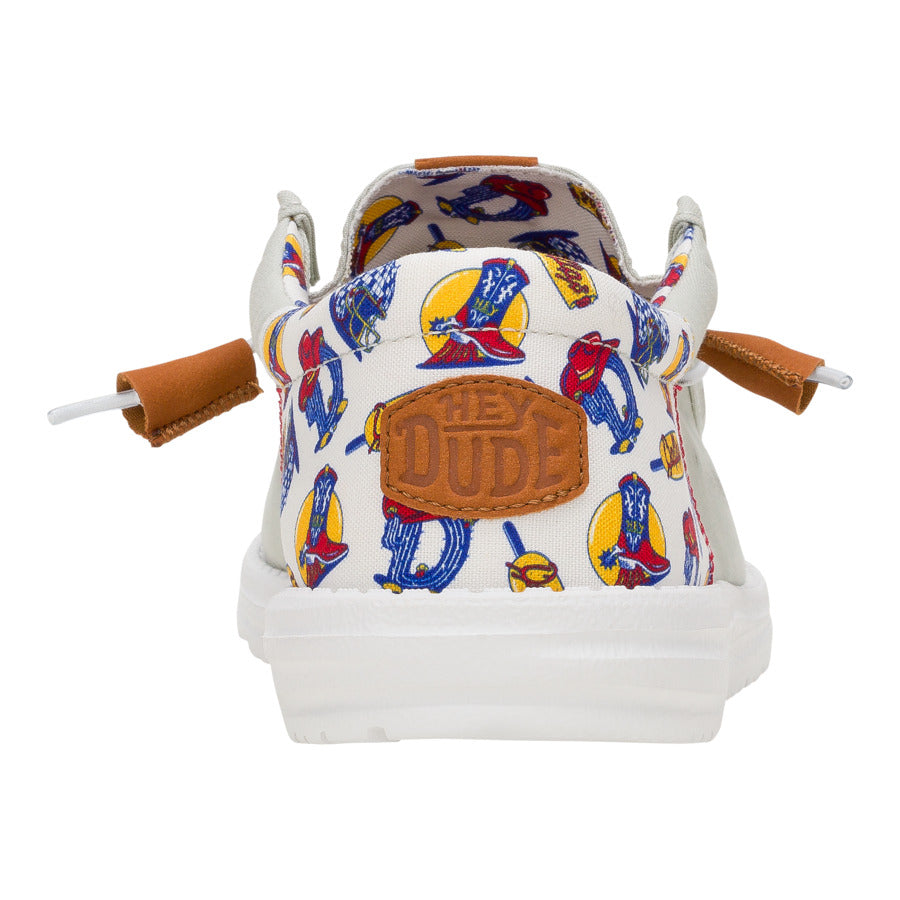 Wally Funk Dallas – Grey - Image 5