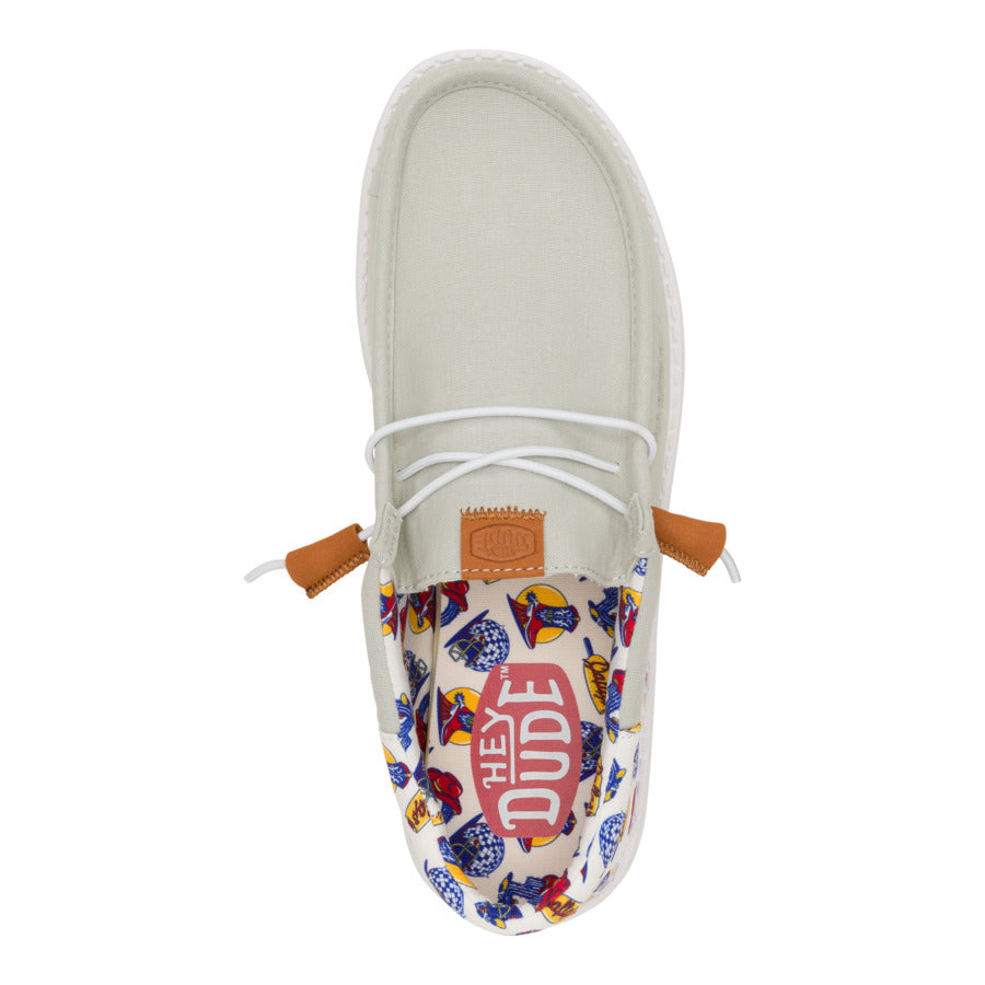 Wally Funk Dallas – Grey - Image 6