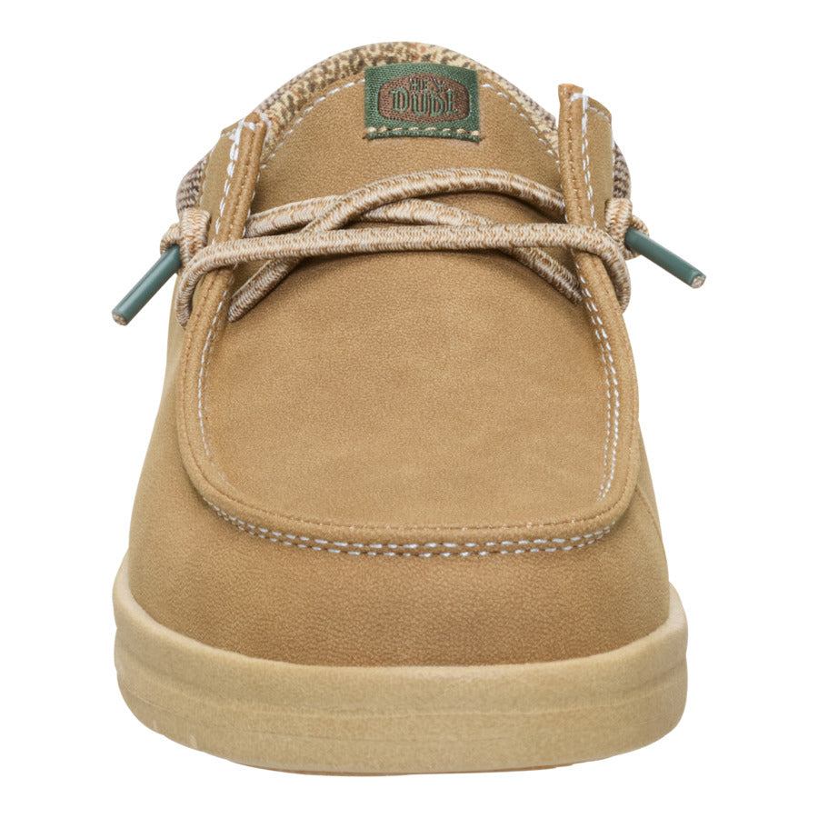 Paul Youth Classic – Nut - Image 4