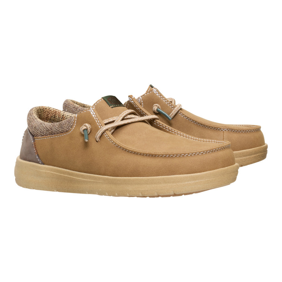 Paul Youth Classic – Nut - Image 2