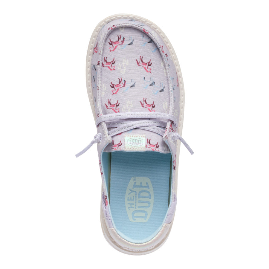 Wendy Youth Unicorn Sparkle – Lilac - Image 6