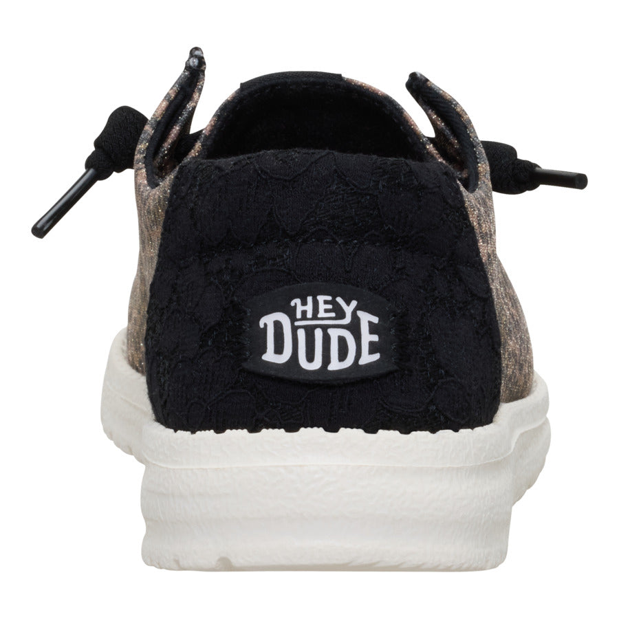 Wendy Sparkle Animal – Leopard - Image 5