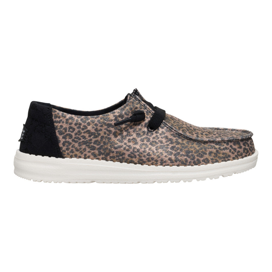 Wendy Sparkle Animal – Leopard - Image 8