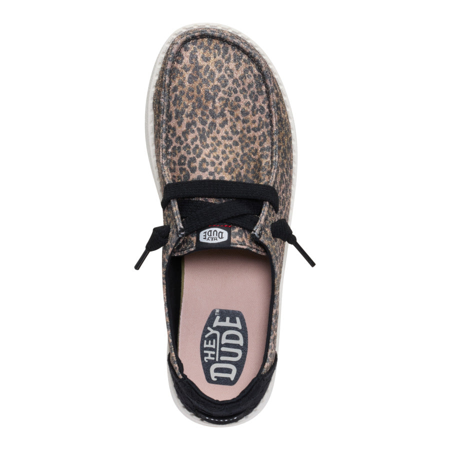 Wendy Sparkle Animal – Leopard - Image 6