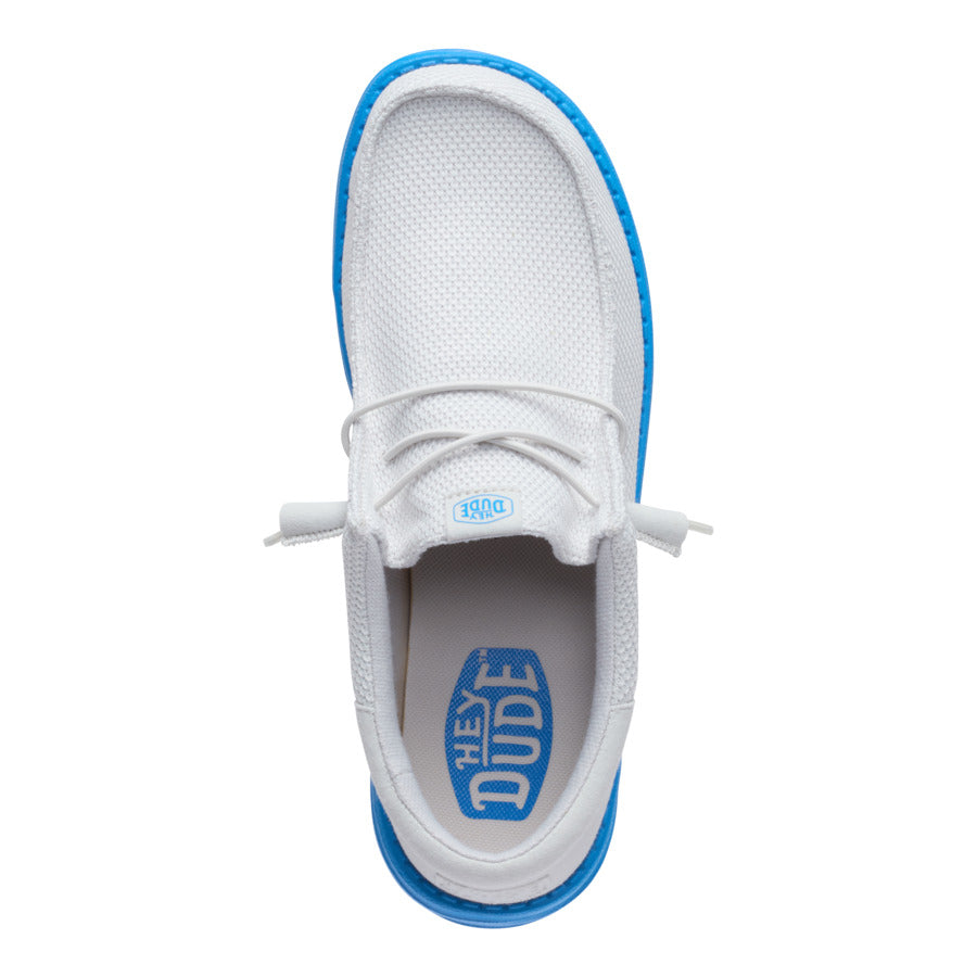 Wally Funk Pop – Dawn Blue/Brilliant Blue - Image 6