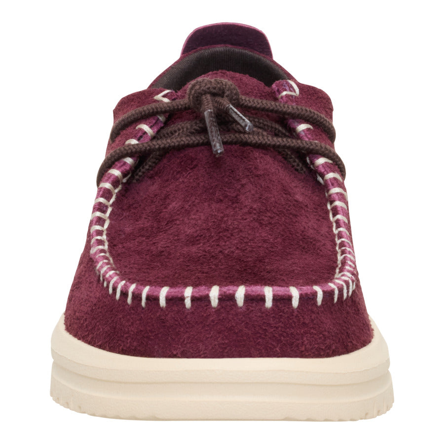 Wendy NXT Moc – Fig Purple/Wood Ash - Image 4