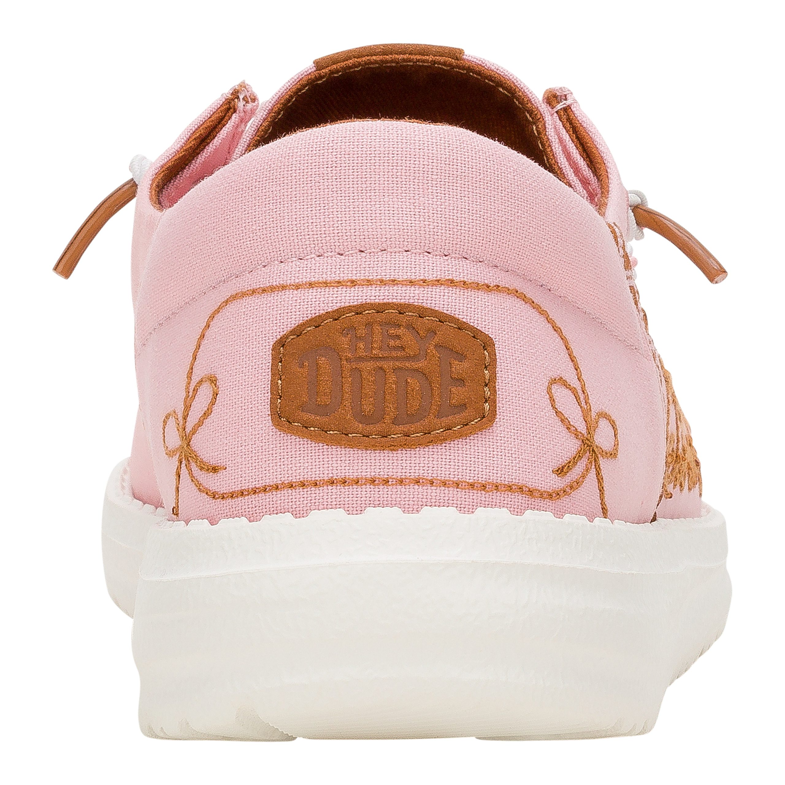 Wendy Funk Lets Go Girls – Pink - Image 5