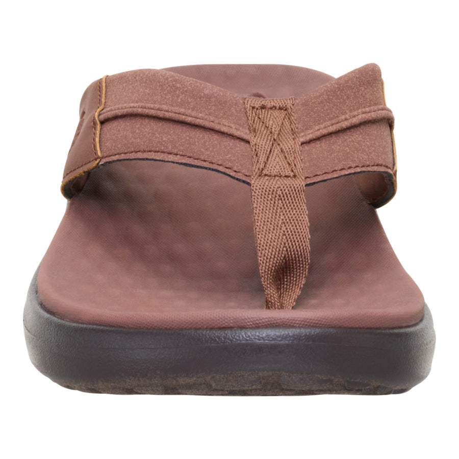 Finn Flip – Downtown Brown/Argan Oil - Image 4