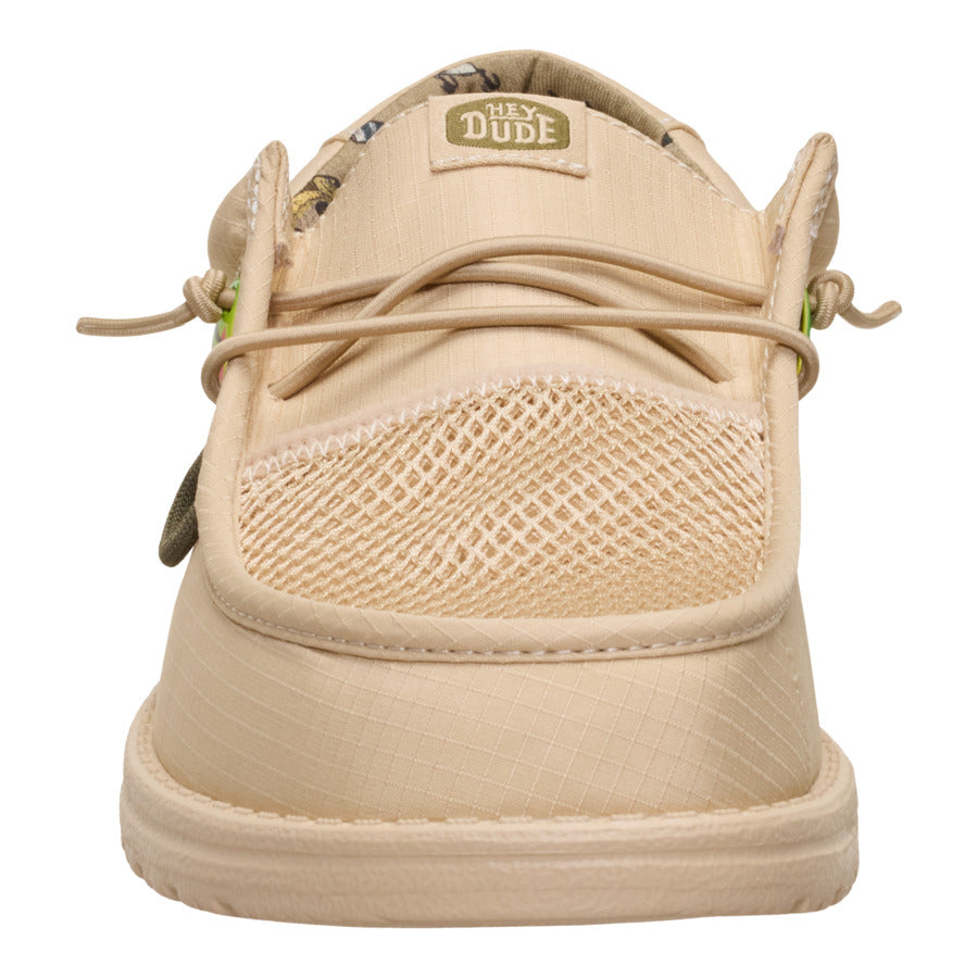 Wally Bait And Tackle – Natural Khaki - Image 4