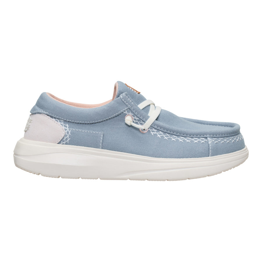 Wendy Comf Denim – Light Blue - Image 8