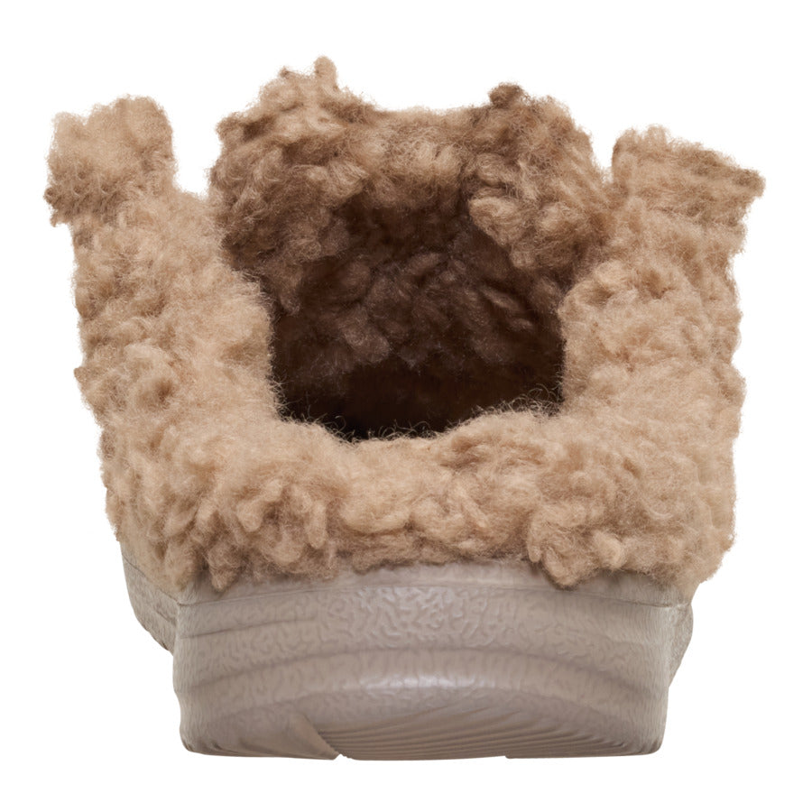 Wendy Slipper Youth – Timber Wolf - Image 5