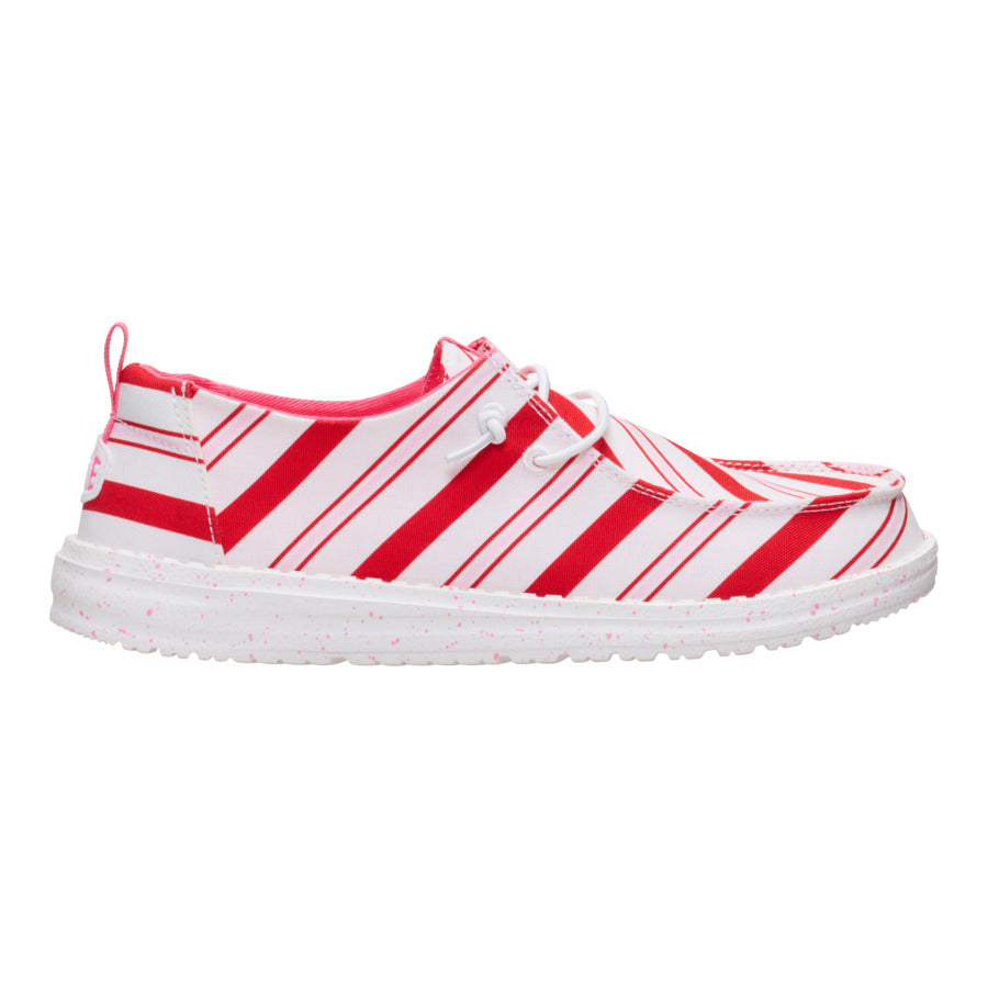 Wendy Candy Cane – Red/Multi - Image 8