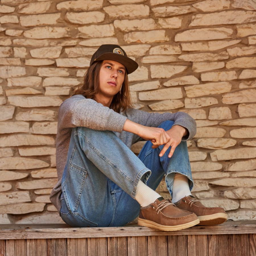 Paul – Nut - Image 2