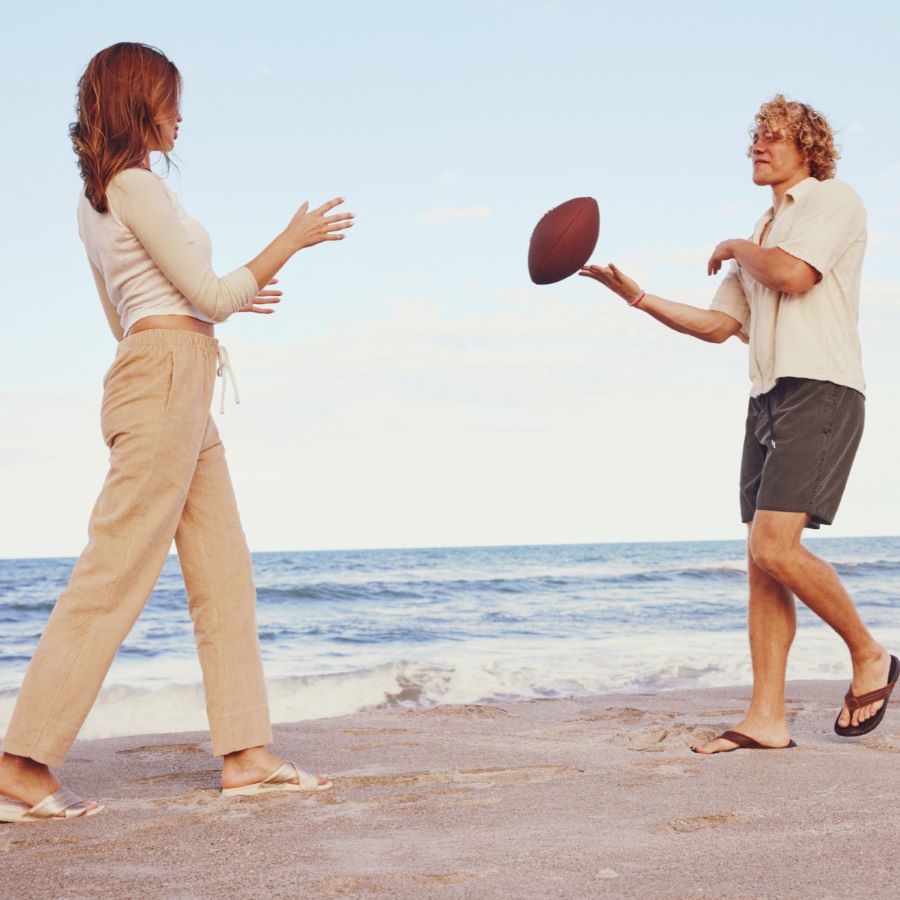 Myers Flip Classic – Brown/Brown - Image 2